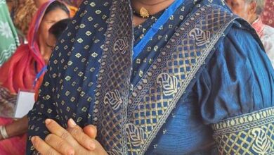 भूमिहीन कृषि मजदूर कल्याण योजना की राशि बनी सहारा…..