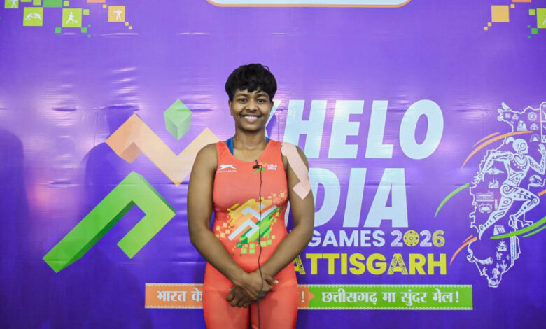 असाधारण जज़्बे के साथ झारखंड की पहलवान पूनम ने करियर खत्म कर देने वाली चोट से पार पाते हुए 9 साल के खिताबी सूखे को किया समाप्त….