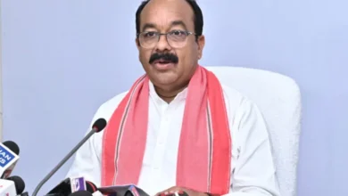 स्वच्छता, स्वावलंबन और सशक्तीकरण के लिए ‘नारी शक्ति सम्मान समारोह’: अंतरराष्ट्रीय महिला दिवस पर उत्कृष्ट महिलाओं को सम्मानित करेंगे उपमुख्यमंत्री अरुण साव…. स्वच्छता, स्वावलंबन और सशक्तीकरण के लिए ‘नारी शक्ति सम्मान समारोह’: अंतरराष्ट्रीय महिला दिवस पर उत्कृष्ट महिलाओं को सम्मानित करेंगे उपमुख्यमंत्री अरुण साव….