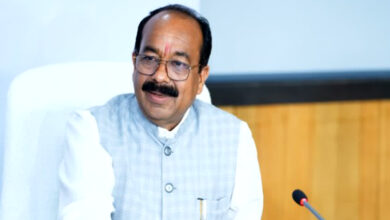 उप मुख्यमंत्री अरुण साव के विभागों के लिए 14,655 करोड़ रुपए से अधिक की अनुदान मांगें पारित….. उप मुख्यमंत्री अरुण साव के विभागों के लिए 14,655 करोड़ रुपए से अधिक की अनुदान मांगें पारित…..