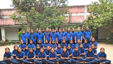 तोषगांव प्री मैट्रिक आदिवासी कन्या छात्रावास में छात्राओं को सुरक्षित आवास के साथ मिल रहा सकारात्मक वातावरण…. तोषगांव प्री मैट्रिक आदिवासी कन्या छात्रावास में छात्राओं को सुरक्षित आवास के साथ मिल रहा सकारात्मक वातावरण….