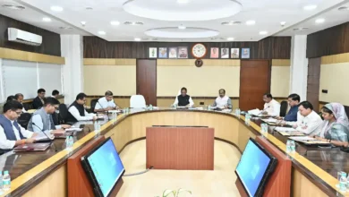 छत्तीसगढ़ में मिशन कर्मयोगी को गति देने की पहल, राज्य स्तरीय समिति की पहली बैठक 17 मार्च को….