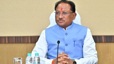 बस्तर में बंदूक हार रही है, विश्वास जीत रहा है : मुख्यमंत्री विष्णु देव साय…. बस्तर में बंदूक हार रही है, विश्वास जीत रहा है : मुख्यमंत्री विष्णु देव साय….