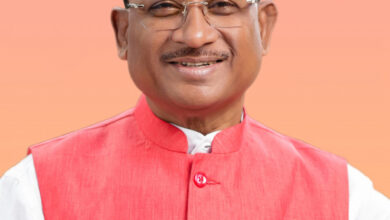 नववर्ष, नव ऊर्जा और नव संकल्प का संदेश: मुख्यमंत्री विष्णु देव साय ने दी चैत्र नवरात्रि, नव संवत्सर और गुड़ी पड़वा की शुभकामनाएं…..