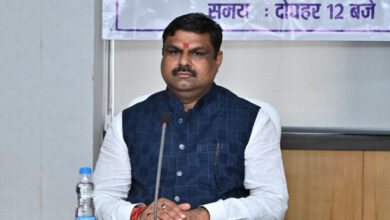 छत्तीसगढ़ शिक्षा बजट 2026-27: 22 हजार 466 करोड़ से बदलेगी शिक्षा की तस्वीर : स्कूल शिक्षा मंत्री गजेंद्र यादव….