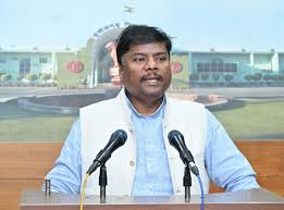 मंत्री केदार कश्यप के विभागों के लिए 3 हजार 622 करोड़ रुपए से अधिक की अनुदान मांगें पारित…. मंत्री केदार कश्यप के विभागों के लिए 3 हजार 622 करोड़ रुपए से अधिक की अनुदान मांगें पारित….