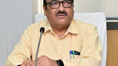 स्वच्छ भारत मिशन (ग्रामीण) के अपेक्स कमेटी की बैठक सम्पन्न: मुख्य सचिव विकासशील….. स्वच्छ भारत मिशन (ग्रामीण) के अपेक्स कमेटी की बैठक सम्पन्न: मुख्य सचिव विकासशील…..