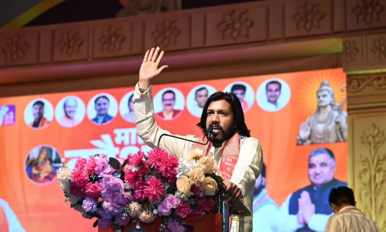 माता कौशल्या महोत्सव 2026 का मंत्री गुरु खुशवंत साहेब ने किया शुभारंभ….