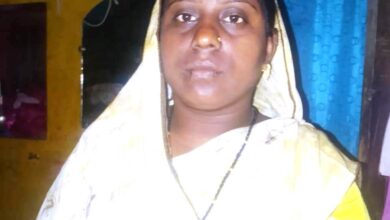 छोटी-सी आर्थिक सहायता भारती के लिए बनी बहुत बड़ा सहारा…… छोटी-सी आर्थिक सहायता भारती के लिए बनी बहुत बड़ा सहारा……