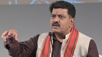 पीएम आवास निर्माण में देश में अव्वल होने पर उप मुख्यमंत्री विजय शर्मा ने जताया हर्ष…..