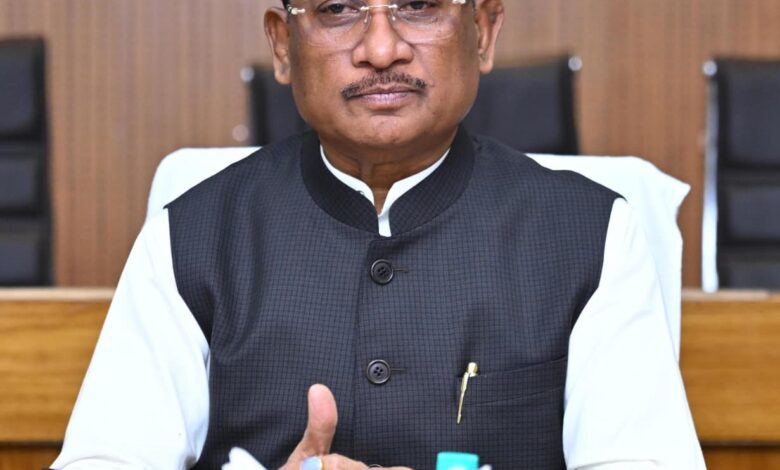 राज्य पिछड़ा वर्ग कल्याण के लिए प्रदेश में होगा अलग से संचालनालय का गठन, मुख्यमंत्री विष्णु देव साय की अध्यक्षता में राज्य पिछड़ा वर्ग सलाहकार परिषद की बैठक संपन्न…..