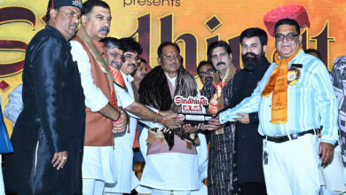 सिंधी समाज की एकजुटता सराहनीय : मुख्यमंत्री विष्णु देव साय…. सिंधी समाज की एकजुटता सराहनीय : मुख्यमंत्री विष्णु देव साय….