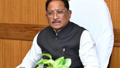 जबरन दबावपूर्वक मैनुअल स्केवेंजर्स का कार्य करवाने वालों पर की जाए कड़ी कार्यवाही- मुख्यमंत्री विष्णुदेव साय…..