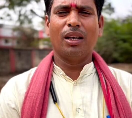 रंगों के साथ खुशहाली- मुख्यमंत्री विष्णुदेव साय ने किसानों को दी बड़ी सौगात: किसानों को समृद्धि का उपहार-कृषक उन्नति योजना से खातों में पहुंची अंतर राशि…. रंगों के साथ खुशहाली- मुख्यमंत्री विष्णुदेव साय ने किसानों को दी बड़ी सौगात: किसानों को समृद्धि का उपहार-कृषक उन्नति योजना से खातों में पहुंची अंतर राशि….