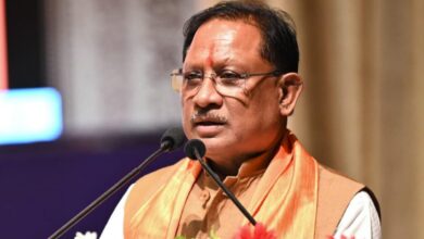 21 मार्च को माँ कुदरगढ़ी के पावन धाम पर होगा मुख्यमंत्री विष्णुदेव साय का आगमन….. 21 मार्च को माँ कुदरगढ़ी के पावन धाम पर होगा मुख्यमंत्री विष्णुदेव साय का आगमन…..