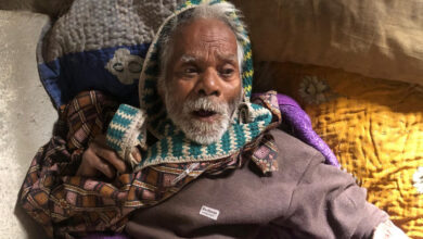 प्रधानमंत्री आवास योजना से बुजुर्गों को मिल रहा सुरक्षित आश्रय…. प्रधानमंत्री आवास योजना से बुजुर्गों को मिल रहा सुरक्षित आश्रय….