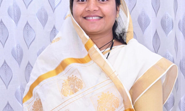 रंगों में घुले प्रेम और सौहार्द का त्योहार है होली : मंत्री श्रीमती लक्ष्मी राजवाड़े ने दी होली की शुभकामनाएँ….