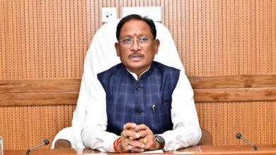 धर्म स्वातंत्र्य विधेयक 2026 से अवैध धर्मांतरण पर सख्त नियंत्रण के साथ ही आस्था और सामाजिक समरसता को मिलेगा बल: मुख्यमंत्री विष्णु देव साय….