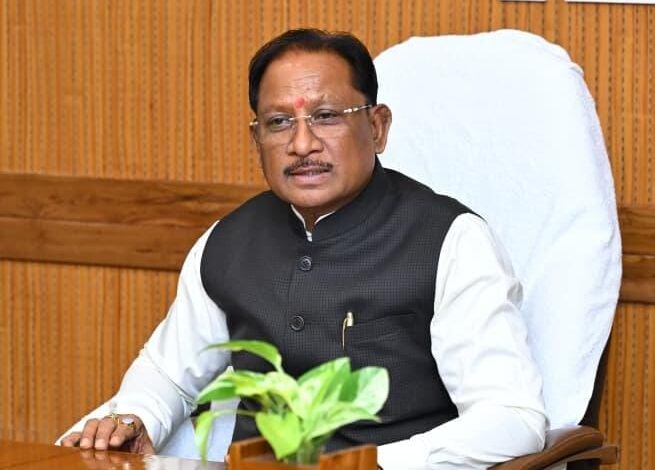 मुख्यमंत्री अनुसूचित जाति एवं जनजाति विद्यार्थी उत्कर्ष योजना : रुचि की अभिव्यक्ति हेतु आवेदन 23 अप्रैल तक आमंत्रित…..