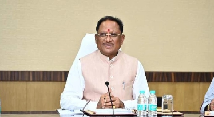 मुख्यमंत्री विष्णुदेव साय के नेतृत्व में अंतिम व्यक्ति तक पहुंची सरकार….