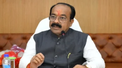 चार सड़कों के डामरीकरण के लिए 5.93 करोड़ मंजूर: उप मुख्यमंत्री अरुण साव के अनुमोदन के बाद नगरीय प्रशासन विभाग द्वारा स्वीकृति आदेश जारी….