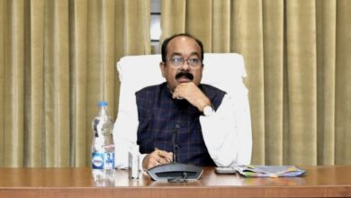 बिलासपुर में दो कार्यों के लिए 75 लाख स्वीकृत: उप मुख्यमंत्री अरुण साव के अनुमोदन के बाद नगरीय प्रशासन विभाग द्वारा स्वीकृति आदेश जारी….