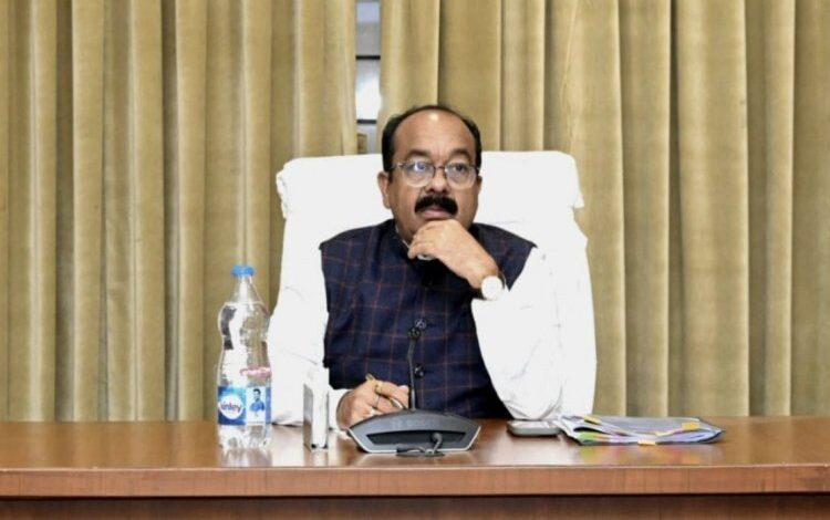 बिलासपुर में दो कार्यों के लिए 75 लाख स्वीकृत: उप मुख्यमंत्री अरुण साव के अनुमोदन के बाद नगरीय प्रशासन विभाग द्वारा स्वीकृति आदेश जारी…. बिलासपुर में दो कार्यों के लिए 75 लाख स्वीकृत: उप मुख्यमंत्री अरुण साव के अनुमोदन के बाद नगरीय प्रशासन विभाग द्वारा स्वीकृति आदेश जारी….