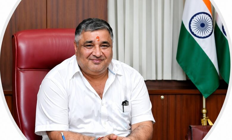 ‘ज्ञानभारतम’ से छत्तीसगढ़ गढ़ रहा नई राष्ट्रीय पहचान, ऐतिहासिक दस्तावेज हमारी सभ्यता और संस्कृति की जीवंत आत्मा….