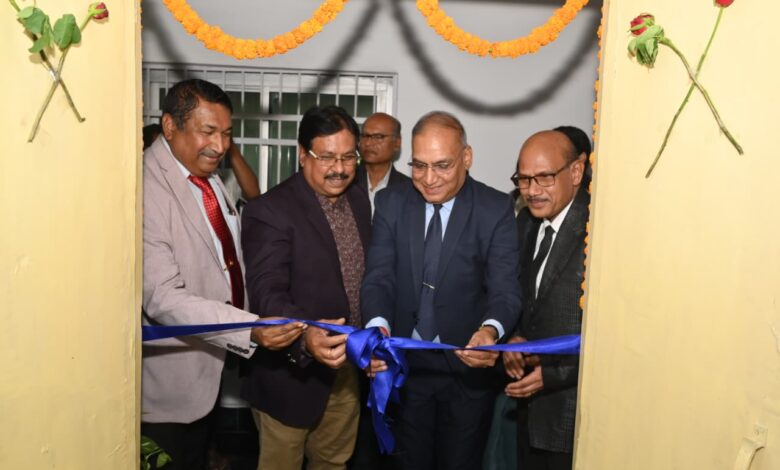 अतिरिक्त पीठ की स्थापना उपभोक्ता मामलों के शीघ्र निपटारे की दिशा में एक उल्लेखनीय पहल : न्यायमूर्ति गौतम चौरड़िया….