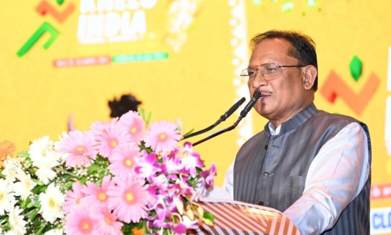 खेलो इंडिया ट्राइबल गेम्स का आयोजन जनजातीय प्रतिभाओं के लिए ऐतिहासिक और यादगार मंच – मुख्यमंत्री विष्णुदेव साय…..