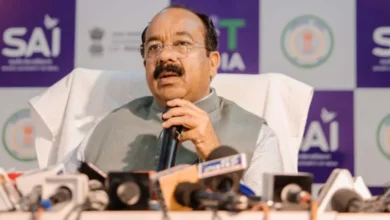 ट्रैफिक का दबाव कम करने और तेज यातायात के लिए बनाई जाएंगी 9 बायपास सड़कें: मंत्री अरुण साव……