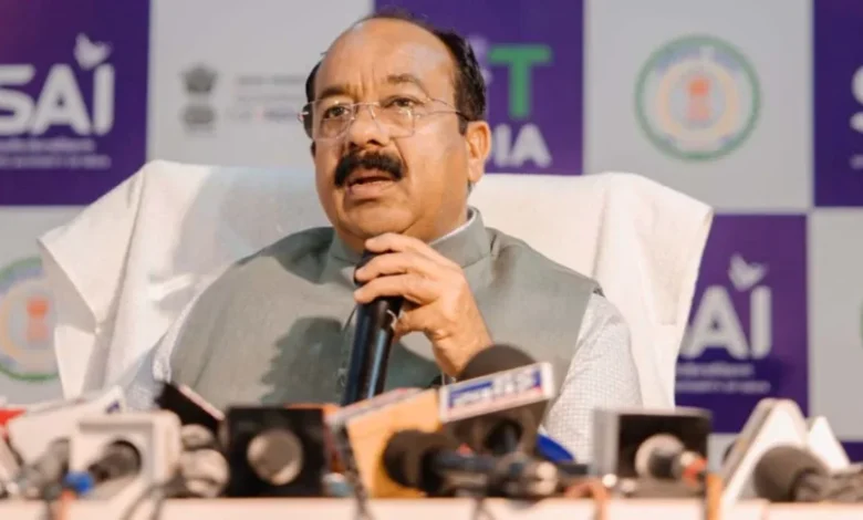 ट्रैफिक का दबाव कम करने और तेज यातायात के लिए बनाई जाएंगी 9 बायपास सड़कें: मंत्री अरुण साव…… ट्रैफिक का दबाव कम करने और तेज यातायात के लिए बनाई जाएंगी 9 बायपास सड़कें: मंत्री अरुण साव……