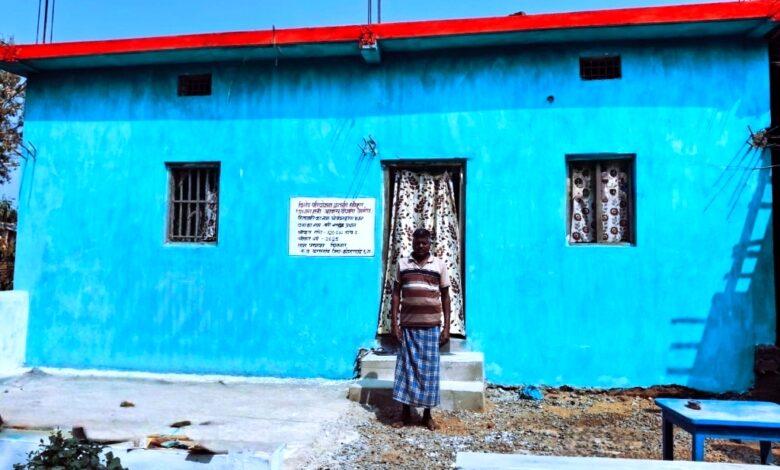 आत्मसमर्पण से पुनर्वास तक-पवन कुमार ने हिंसा का रास्ता छोड़ जीवन की नई शुरुआत की….. आत्मसमर्पण से पुनर्वास तक-पवन कुमार ने हिंसा का रास्ता छोड़ जीवन की नई शुरुआत की…..