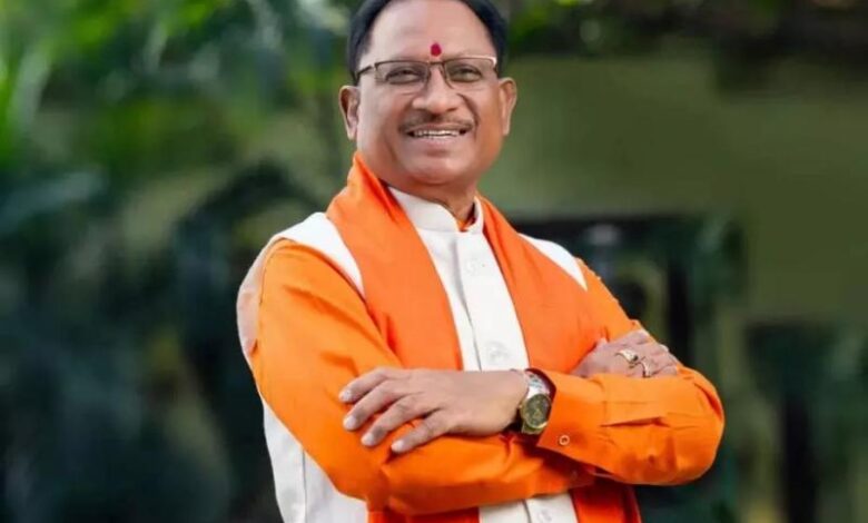 मुख्यमंत्री विष्णुदेव साय करेंगे 515 नई पैक्स समितियों का कल करेंगें वर्चुअल शुभारंभ… मुख्यमंत्री विष्णुदेव साय करेंगे 515 नई पैक्स समितियों का कल करेंगें वर्चुअल शुभारंभ…