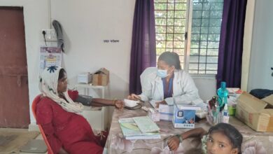 नियद नेल्लानार योजना: बीजापुर के पालनार में स्वास्थ्य क्रांति, 'आयुष्मान आरोग्य मंदिर' से सुदूर वनांचल के ग्रामीणों को मिल रही नई सौगात….