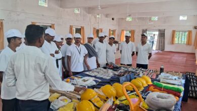 कभी बंदूक अब रोज़गार : आत्मसमर्पित माओवादियों का आजीविकामूलक गतिविधियों से सुधर रहा भविष्य….