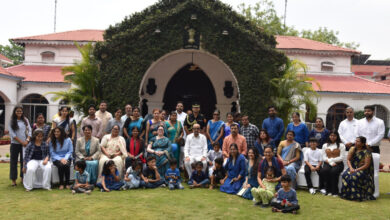 विश्व ऑटिज़्म जागरूकता दिवस पर विशेष पहल, कोपलवाणी स्कूल के बच्चे पहुंचे लोकभवन, राज्यपाल ने संस्था को प्रदान किया ई-रिक्शा….