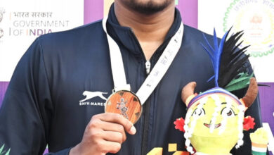 कोमालिका बारी से अंजलि मुंडा तक, खेलो इंडिया ट्राइबल गेम्स ने भविष्य की प्रतिभाओं की मजबूत पाइपलाइन दिखाई….