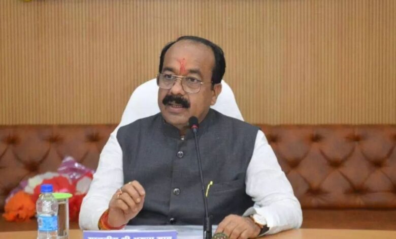 8 कार्यों के लिए 1.99 करोड़ स्वीकृत : उप मुख्यमंत्री अरुण साव के अनुमोदन के बाद नगरीय प्रशासन विभाग द्वारा स्वीकृति आदेश जारी…. 8 कार्यों के लिए 1.99 करोड़ स्वीकृत : उप मुख्यमंत्री अरुण साव के अनुमोदन के बाद नगरीय प्रशासन विभाग द्वारा स्वीकृति आदेश जारी….