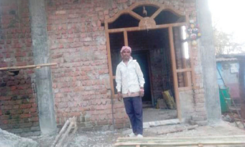 दृढ़ इच्छाशक्ति और सही मार्गदर्शन से अंधेरे रास्तों से लौटकर रोशनी तक- अरविंद हेमला की हिम्मत और बदलाव की कहानी….