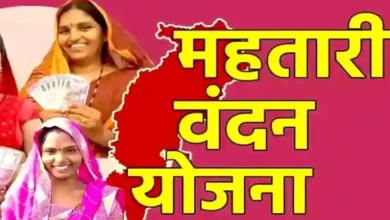 महिलाओं के मोबाईल में बजी खुशियों की घंटी: महतारी वंदन की 26वीं किश्त जारी, 68.48 लाख महिलाओं के खाते में ट्रांसफर हुए 641.62 करोड़ रूपए…..