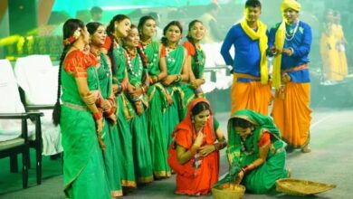 चिन्हारी योजना से सशक्त हो रही छत्तीसगढ़ की लोक संस्कृति, लोक कलाकारों को मिल रही नई पहचान, परंपराओं के संरक्षण को मिल रहा बढ़ावा….