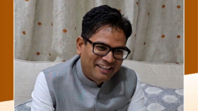 ’छत्तीसगढ़ के लाल दिव्यांशु देवांगन ने रचा इतिहास’, वित्त मंत्री ओपी चौधरी ने फोन पर दी बधाई, कहा खेल राष्ट्र गौरव का सबसे सशक्त माध्यम…..