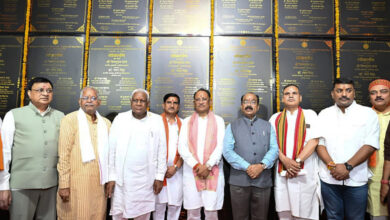 सुशासन तिहार 2026 : मुख्यमंत्री विष्णुदेव साय ने मुंगेली को दी 353 करोड़ रुपये से अधिक के विकास कार्यों की ऐतिहासिक सौगात….
