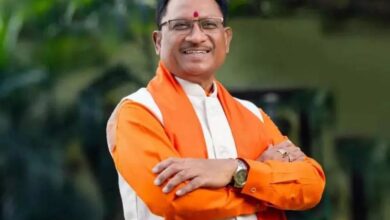 मुख्यमंत्री विष्णुदेव साय के नेतृत्व में नवा रायपुर बन रहा हाई-टेक उद्योगों का नया केंद्र…. मुख्यमंत्री विष्णुदेव साय के नेतृत्व में नवा रायपुर बन रहा हाई-टेक उद्योगों का नया केंद्र….