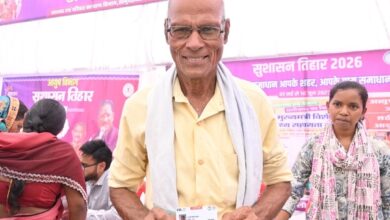 मुख्यमंत्री विष्णु देव साय के नेतृत्व में अब घर-द्वार तक पहुंच रही हैं शासकीय योजनाएं….