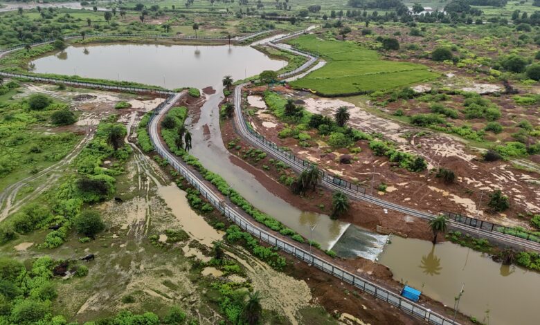 नवा रायपुर अटल नगर: विकास, निवेश और आधुनिक भारत का उभरता स्मार्ट शहर नवा रायपुर अटल नगर: विकास, निवेश और आधुनिक भारत का उभरता स्मार्ट शहर