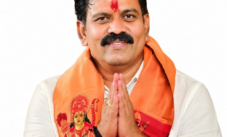 उप मुख्यमंत्री विजय शर्मा की अनुशंसा पर विभिन्न निर्माण कार्यों के लिए 19.50 लाख रूपए की प्रशासकीय स्वीकृति….