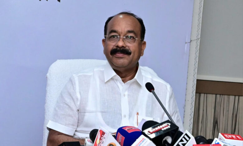 उप मुख्यमंत्री अरुण साव ने कैबिनेट की बैठक में लिए गए निर्णयों की जानकारी दी….. उप मुख्यमंत्री अरुण साव ने कैबिनेट की बैठक में लिए गए निर्णयों की जानकारी दी…..