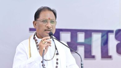 बस्तर अंचल में बैंकिंग सुविधाओं में तेजी से विस्तार शांति और विकास का प्रतीक– मुख्यमंत्री विष्णु देव साय….